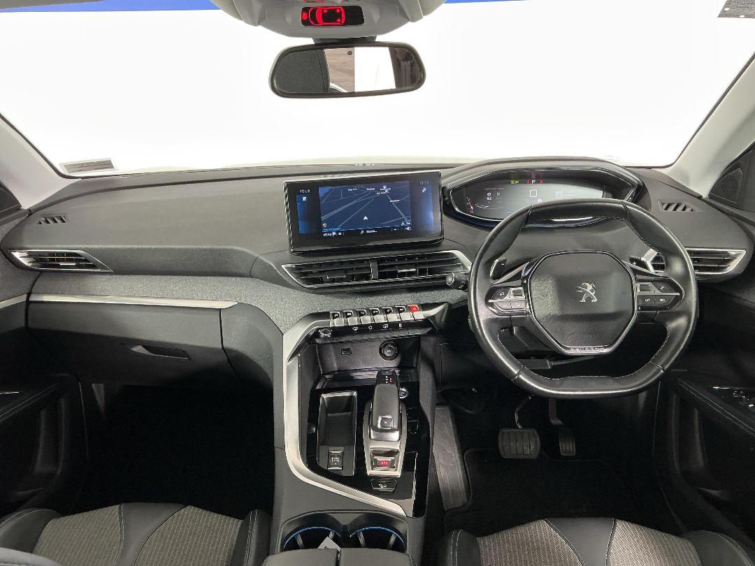 Photo '17' of Peugeot 5008 Photo '17' of Peugeot 5008