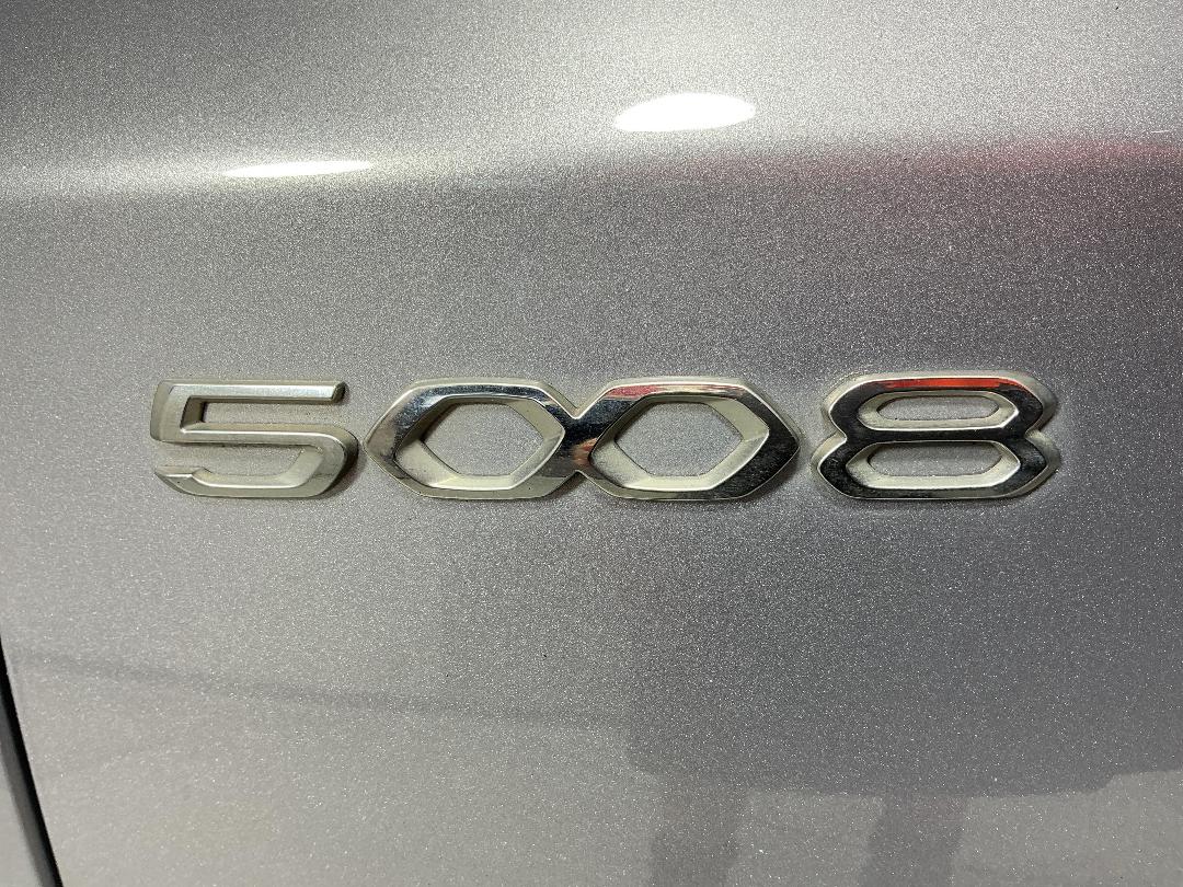 Photo '29' of Peugeot 5008 Photo '29' of Peugeot 5008