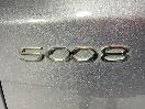 Thumbnail '29' of Peugeot 5008