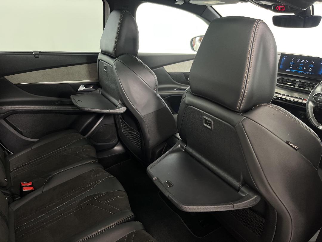 Photo '24' of Peugeot 5008