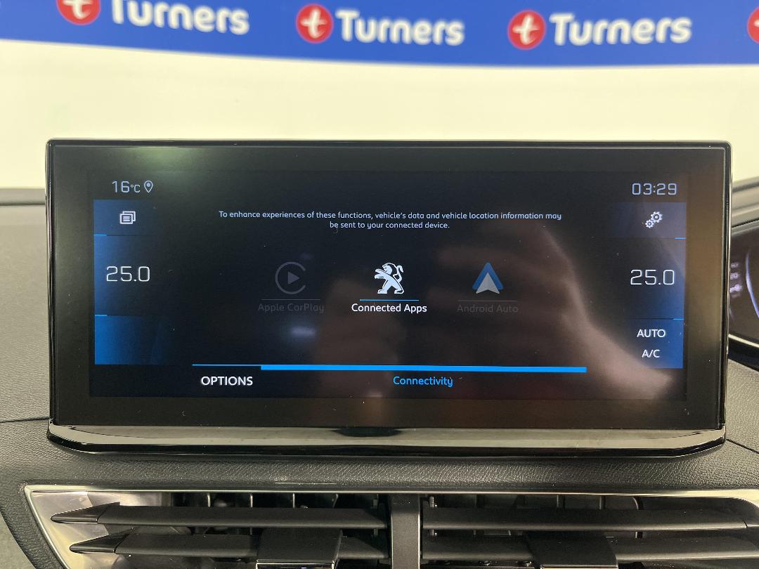 Photo '29' of Peugeot 5008