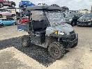 Thumbnail '1' of Polaris Ranger EV