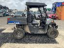 Thumbnail '2' of Polaris Ranger EV