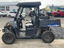 Thumbnail '6' of Polaris Ranger EV
