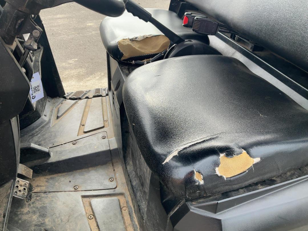 Photo '16' of Polaris Ranger EV