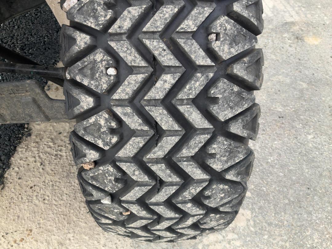 Photo '17' of Polaris Ranger EV