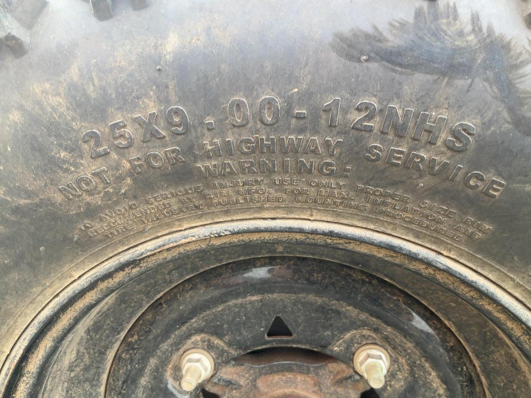 Photo '19' of Polaris Ranger EV