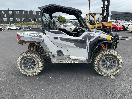 Thumbnail '2' of Polaris SBS XP1000 4WD