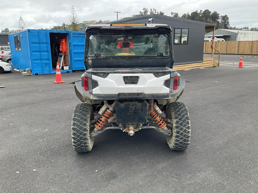 Photo '4' of Polaris SBS XP1000 4WD Photo '4' of Polaris SBS XP1000 4WD