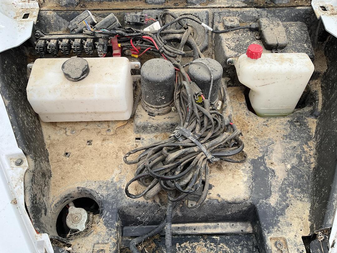 Photo '17' of Polaris SBS XP1000 4WD Photo '17' of Polaris SBS XP1000 4WD