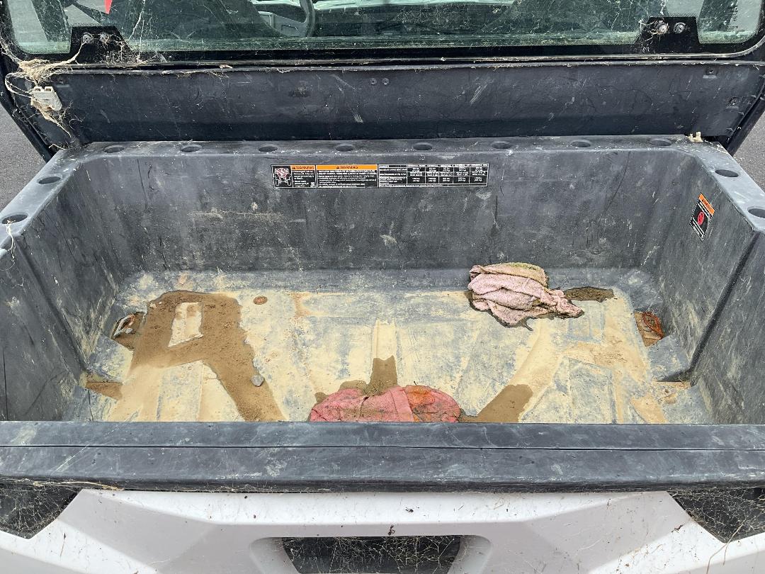 Photo '16' of Polaris SBS XP1000 4WD Photo '16' of Polaris SBS XP1000 4WD