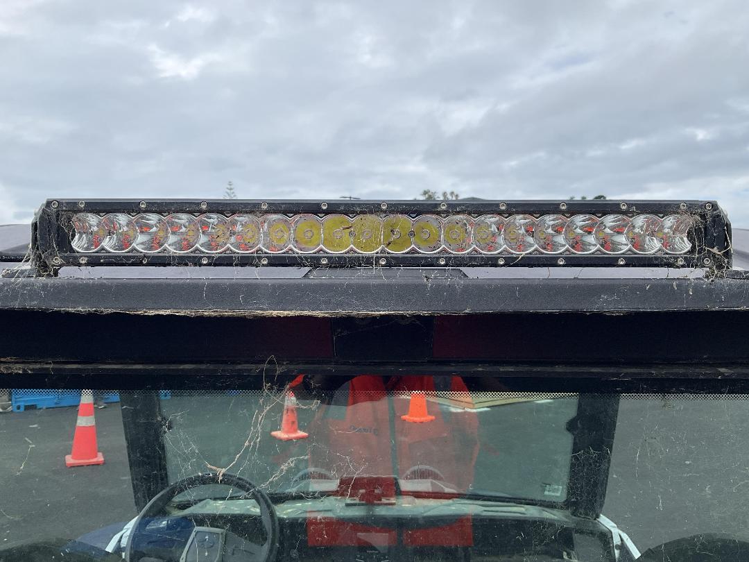 Photo '18' of Polaris SBS XP1000 4WD Photo '18' of Polaris SBS XP1000 4WD