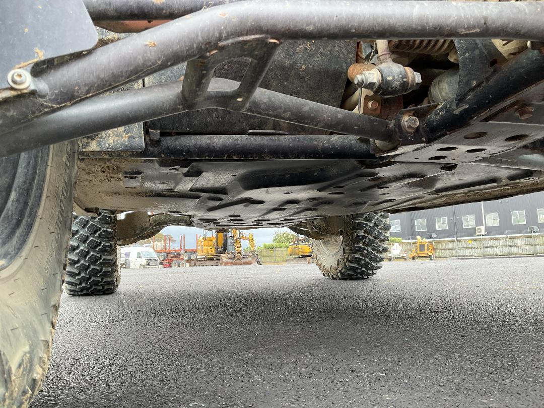 Photo '21' of Polaris SBS XP1000 4WD Photo '21' of Polaris SBS XP1000 4WD