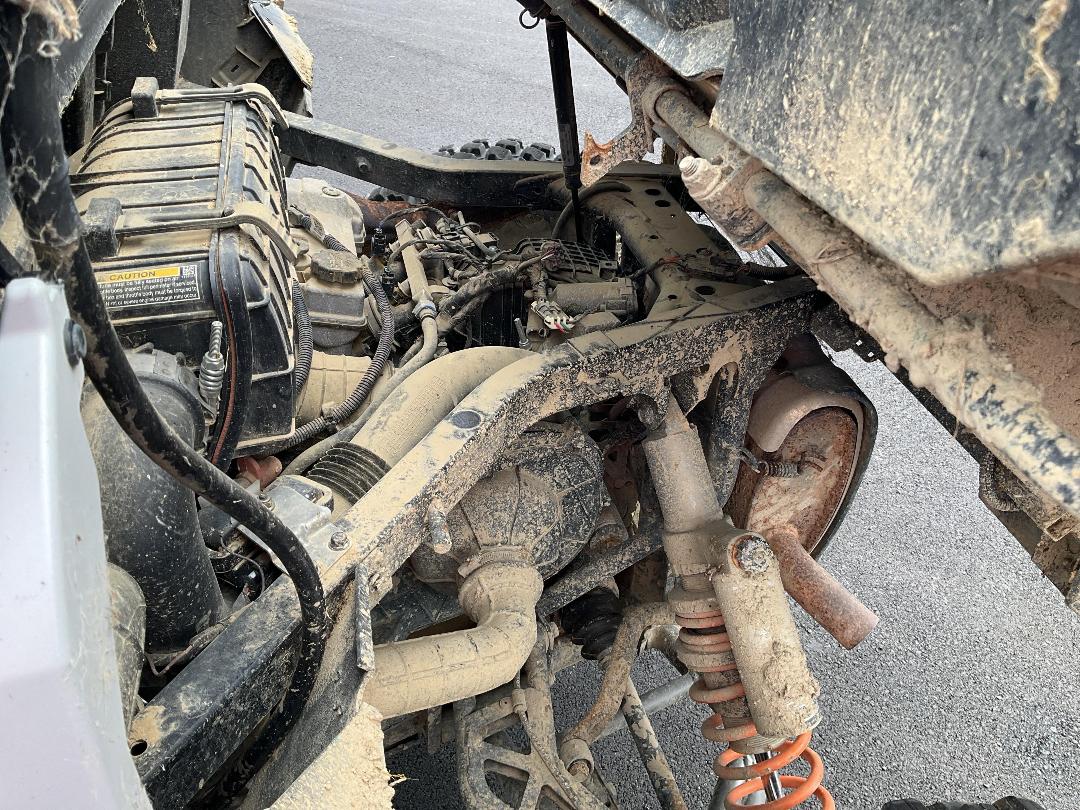 Photo '22' of Polaris SBS XP1000 4WD Photo '22' of Polaris SBS XP1000 4WD