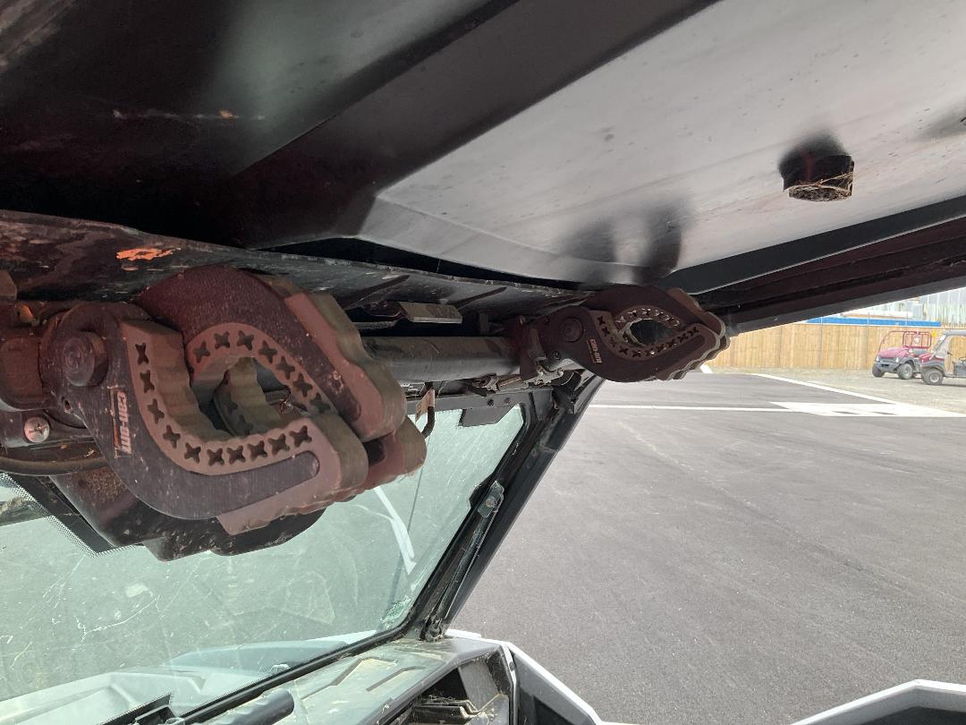 Photo '15' of Polaris SBS XP1000 4WD Photo '15' of Polaris SBS XP1000 4WD