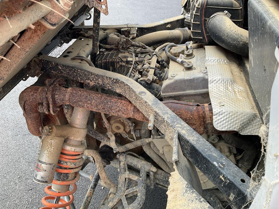 Photo '23' of Polaris SBS XP1000 4WD Photo '23' of Polaris SBS XP1000 4WD