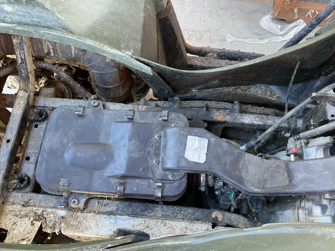 Photo '12' of Polaris Sportsman 570 Photo '12' of Polaris Sportsman 570