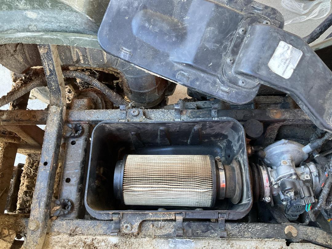 Photo '13' of Polaris Sportsman 570 Photo '13' of Polaris Sportsman 570