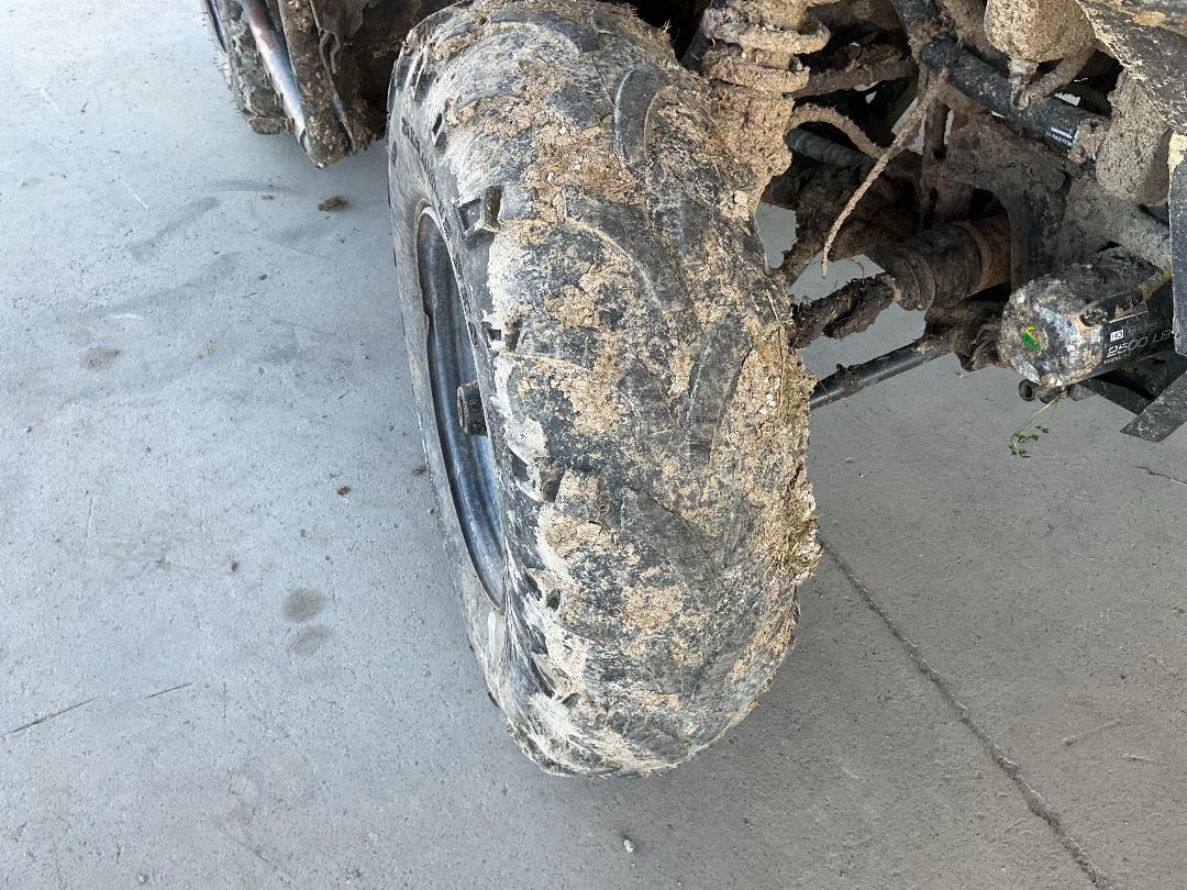 Photo '14' of Polaris Sportsman 570 Photo '14' of Polaris Sportsman 570