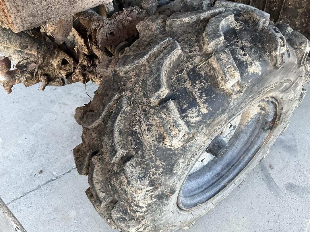 Photo '15' of Polaris Sportsman 570 Photo '15' of Polaris Sportsman 570