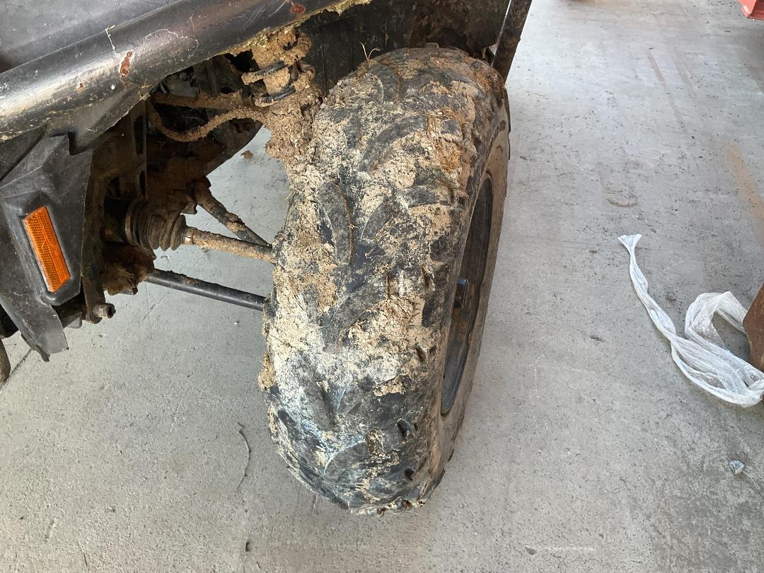 Photo '17' of Polaris Sportsman 570 Photo '17' of Polaris Sportsman 570