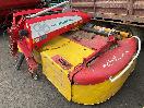 Thumbnail '1' of Pottinger 3m Front mover Mower