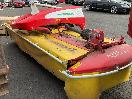 Thumbnail '10' of Pottinger 3m Front mover Mower