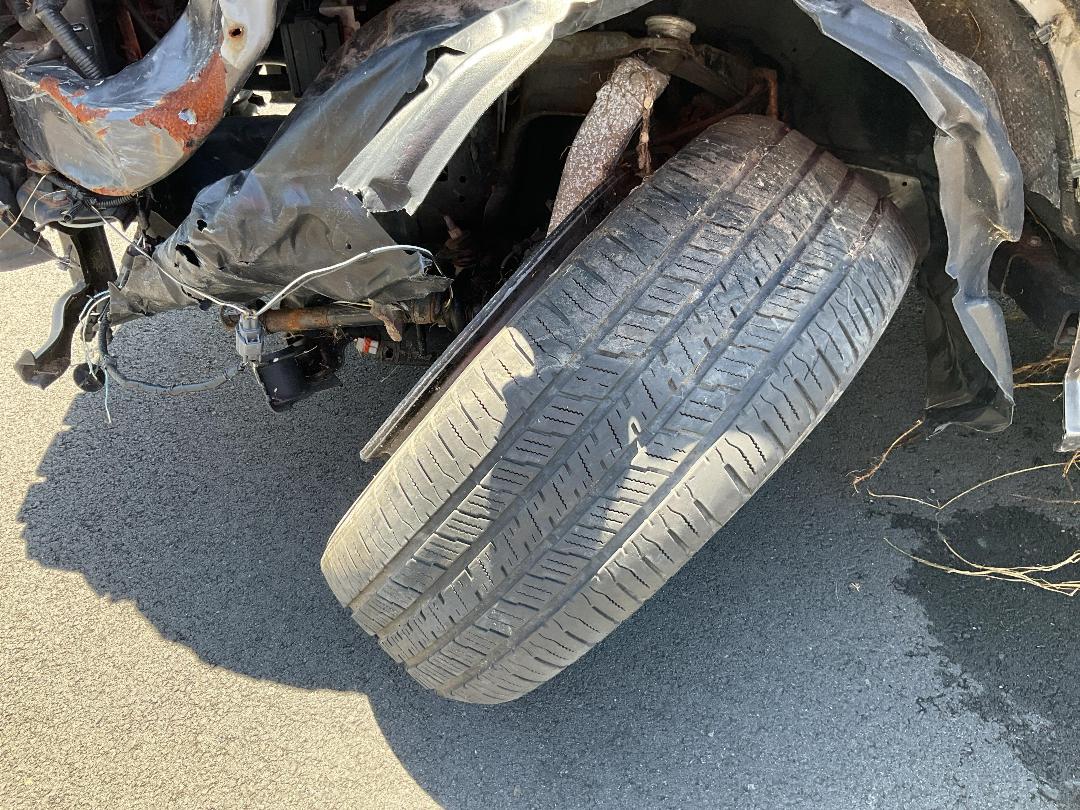 Photo '10' of RAM 1500 Express Crew STD