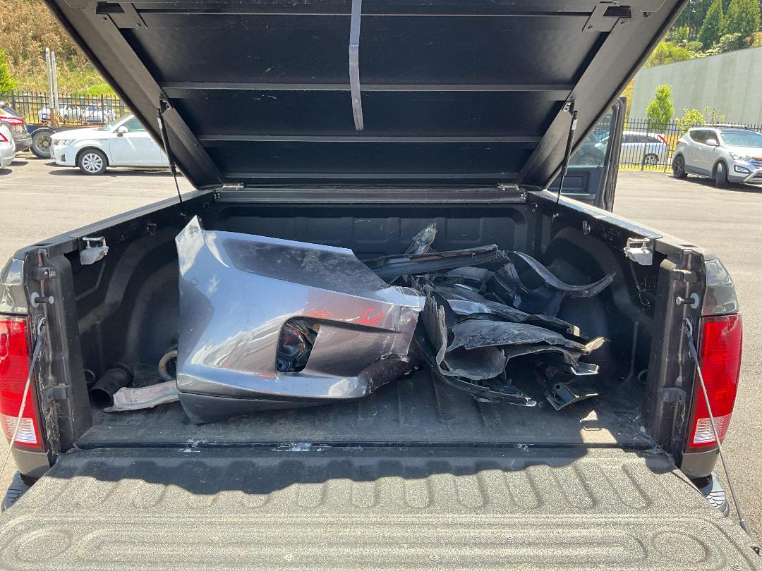 Photo '18' of RAM 1500 Express Crew STD