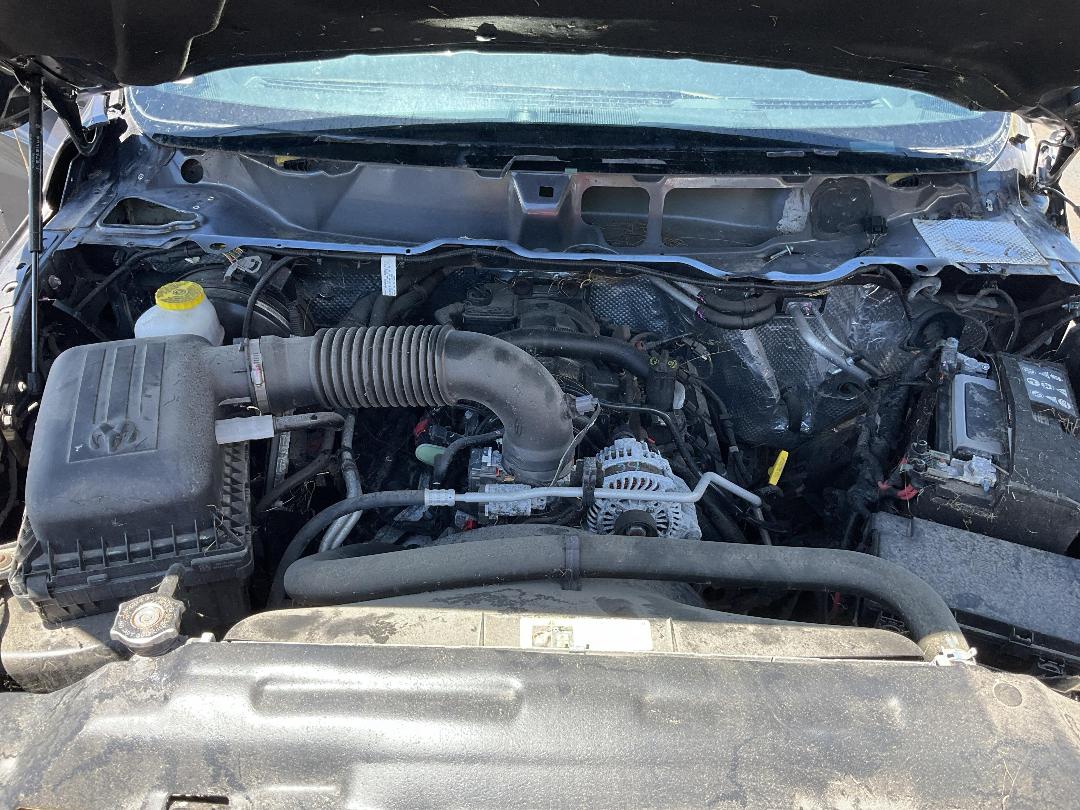 Photo '19' of RAM 1500 Express Crew STD