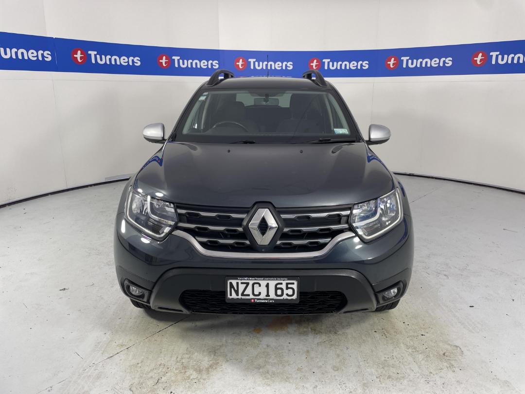 Photo '2' of Renault Duster