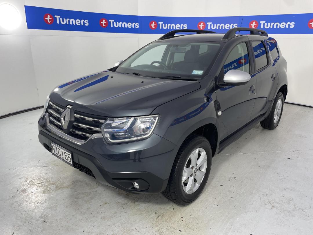 Photo '4' of Renault Duster