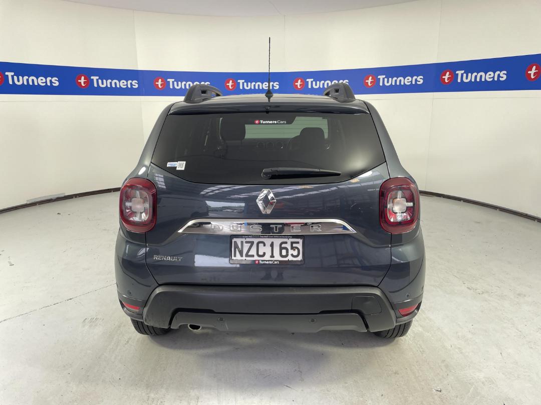 Photo '6' of Renault Duster