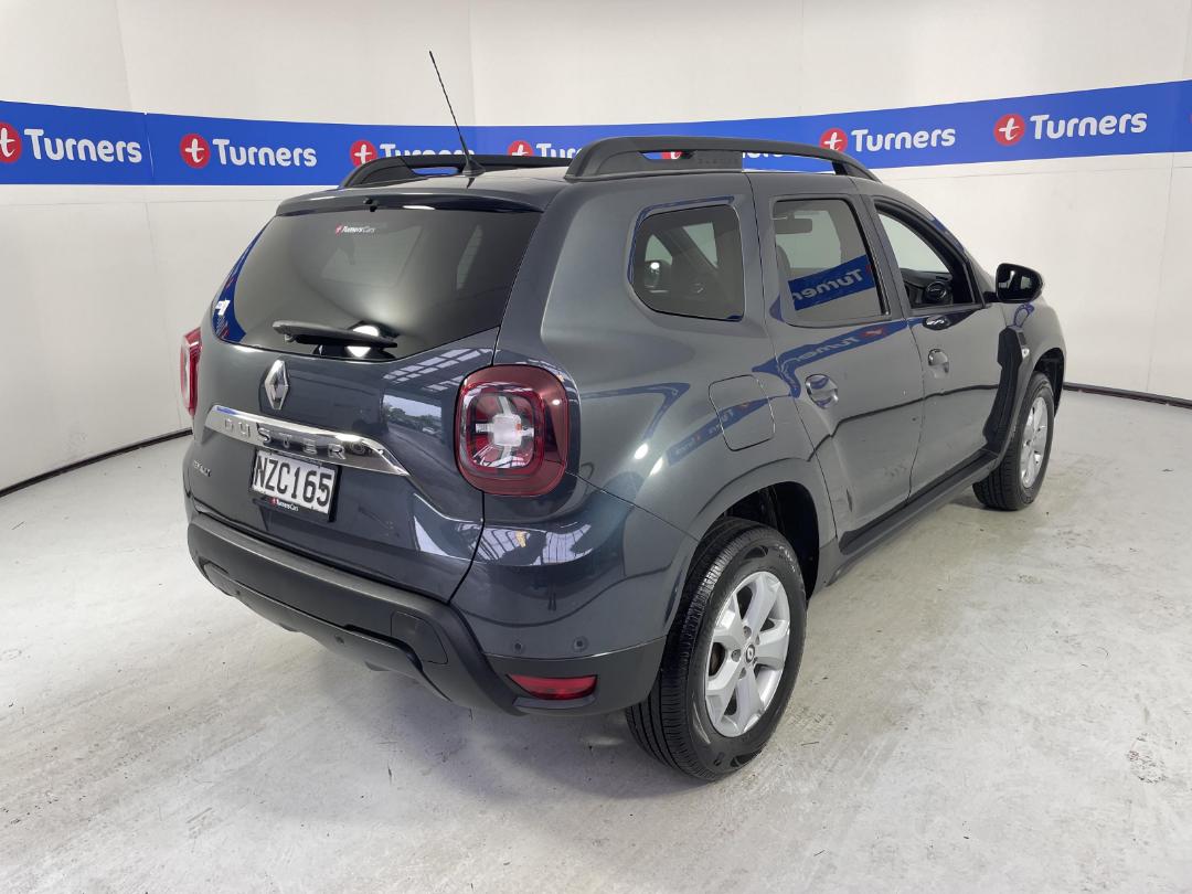 Photo '7' of Renault Duster