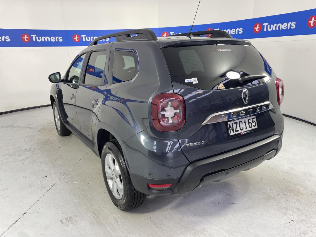 Photo '5' of Renault Duster