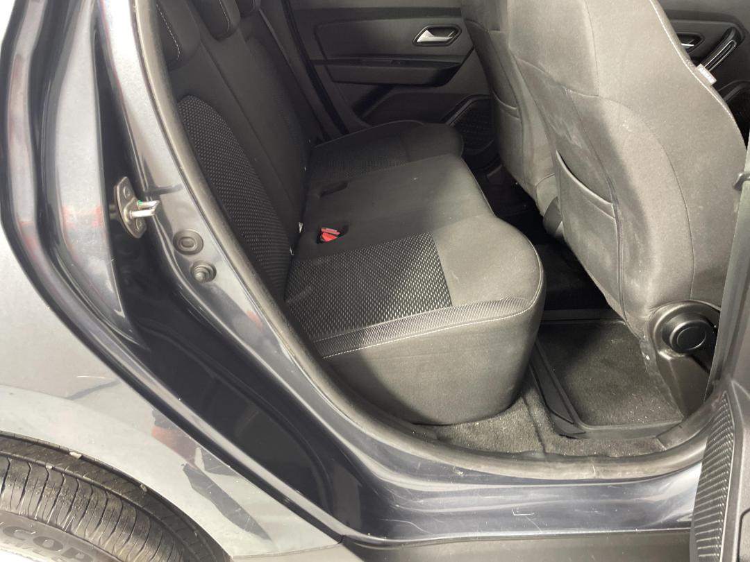 Photo '20' of Renault Duster