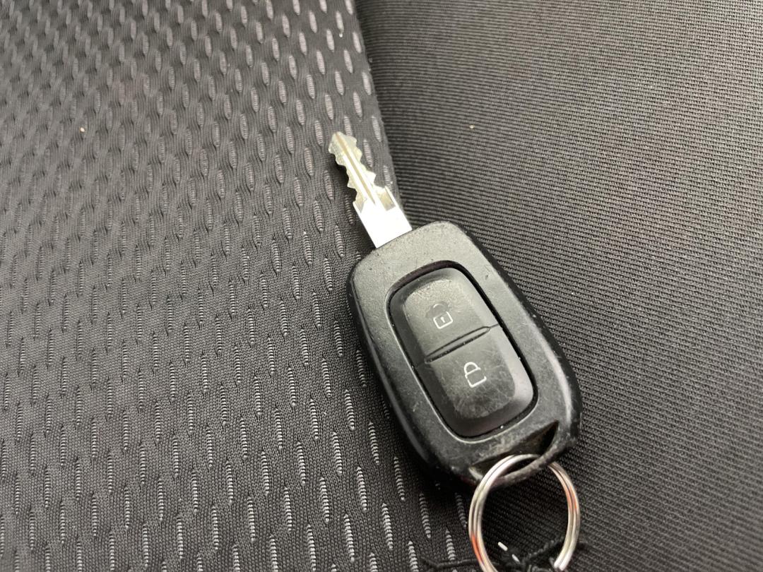 Photo '22' of Renault Duster