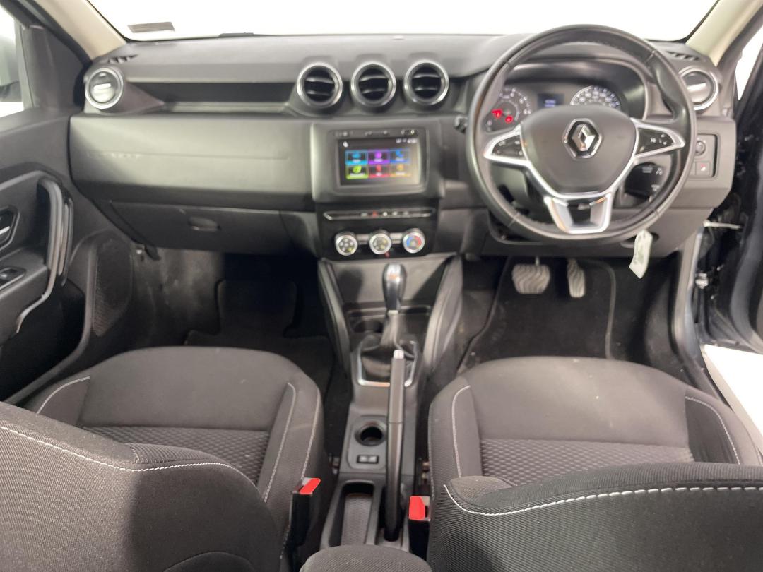 Photo '17' of Renault Duster