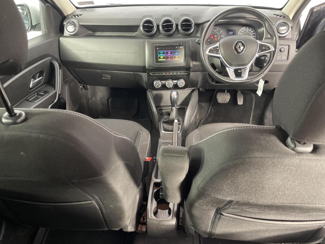 Photo '18' of Renault Duster