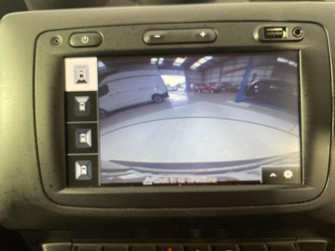 Photo '23' of Renault Duster