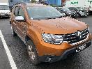 Thumbnail '1' of Renault Duster SCE 115