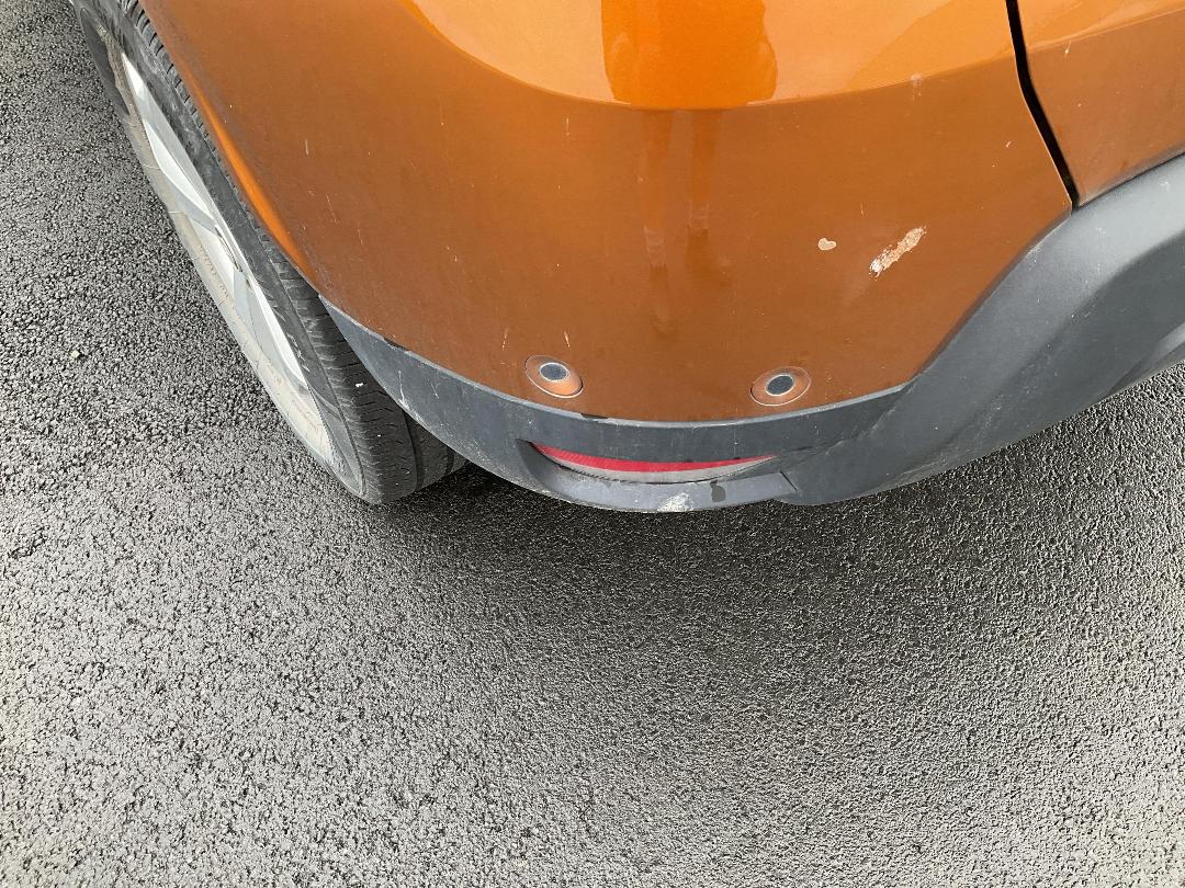 Photo '6' of Renault Duster SCE 115