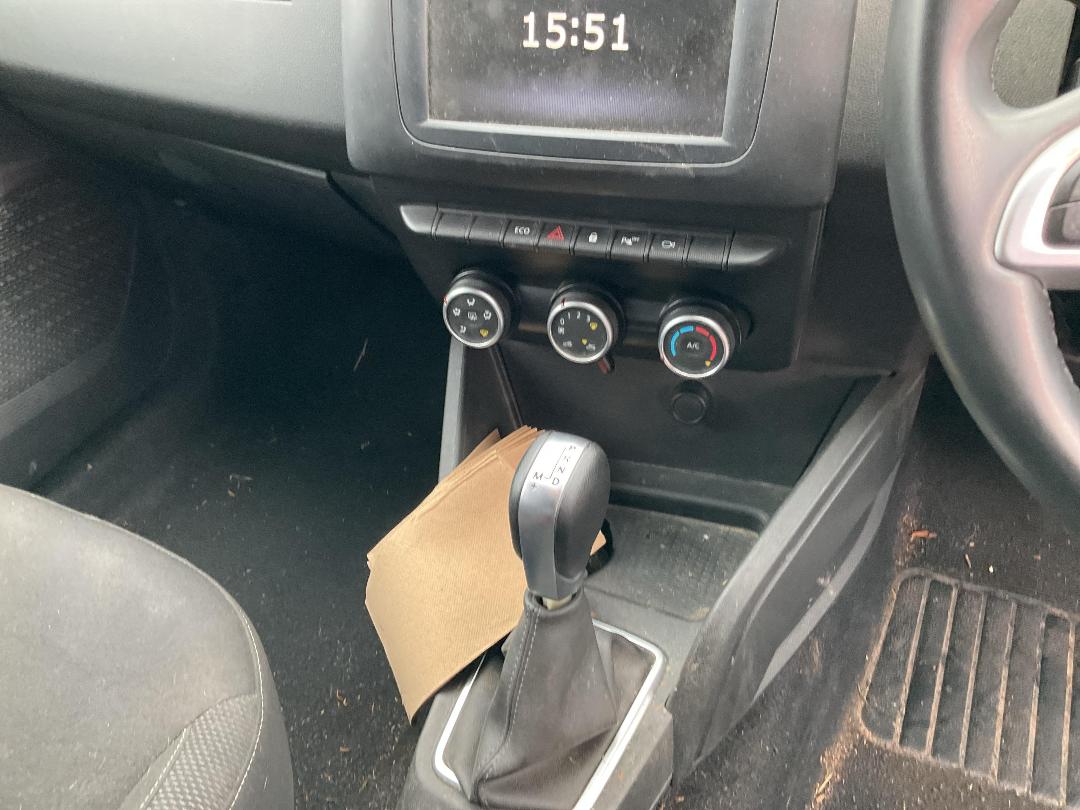 Photo '9' of Renault Duster SCE 115