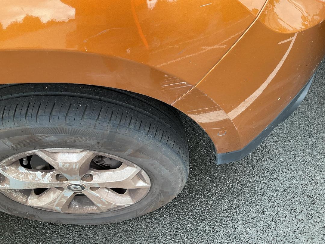 Photo '7' of Renault Duster SCE 115