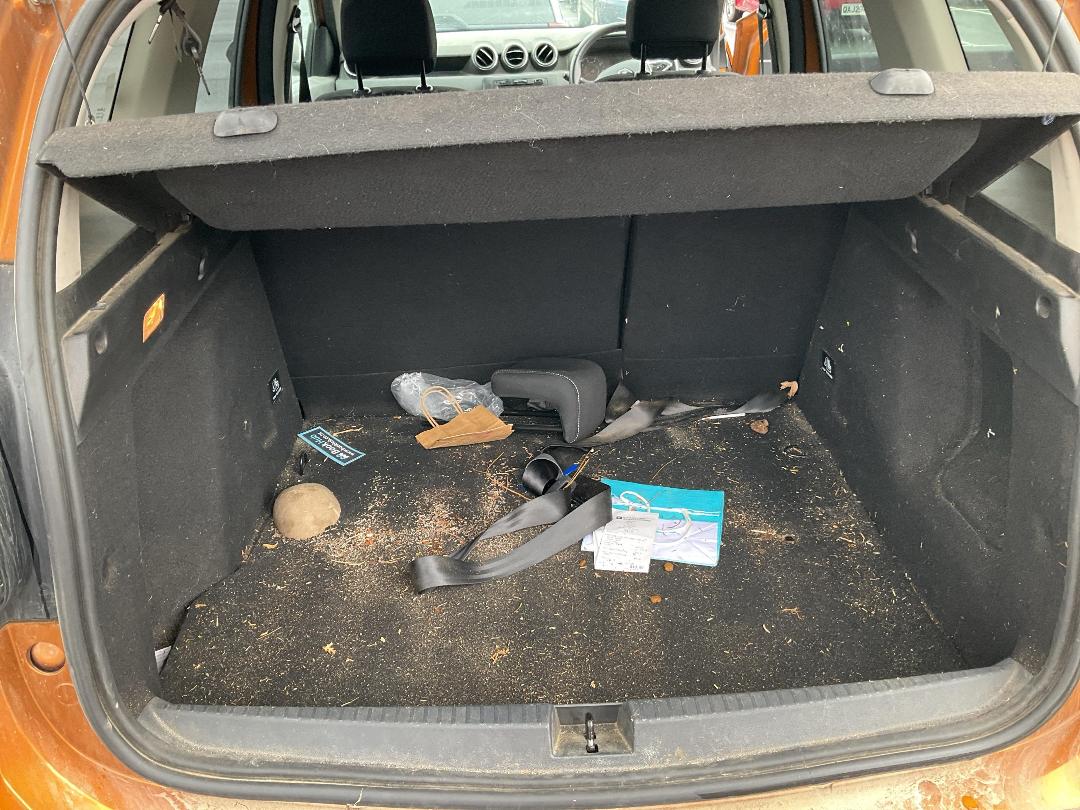 Photo '12' of Renault Duster SCE 115