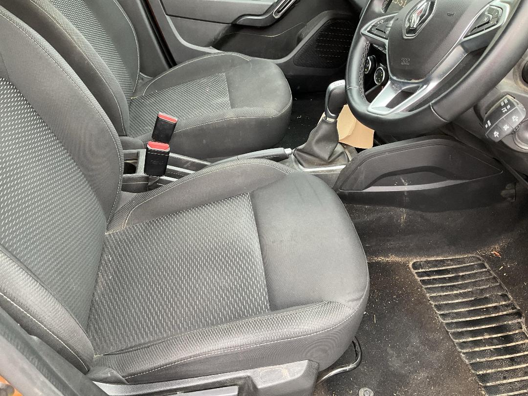 Photo '10' of Renault Duster SCE 115