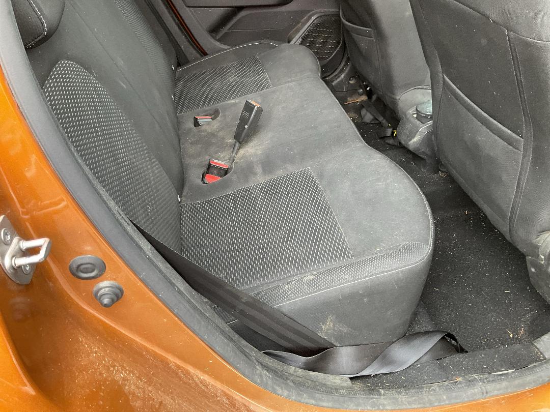 Photo '11' of Renault Duster SCE 115