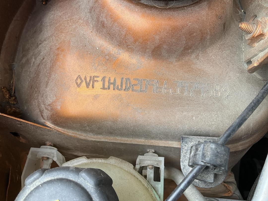 Photo '16' of Renault Duster SCE 115