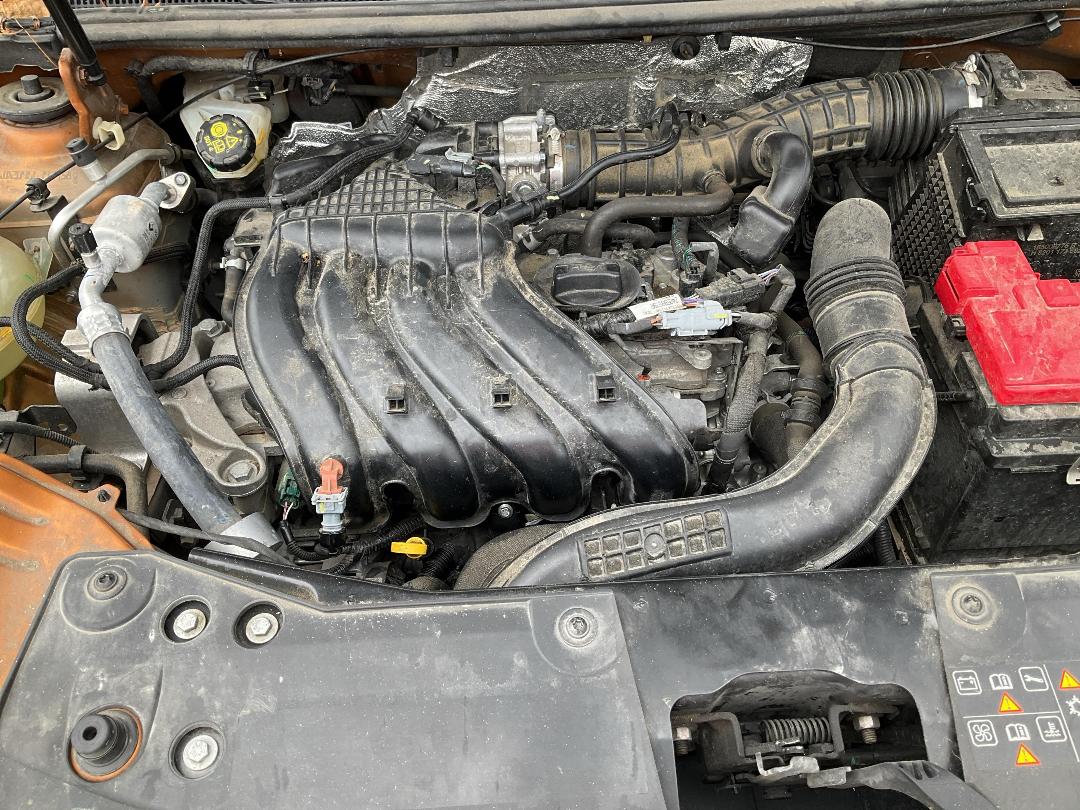 Photo '17' of Renault Duster SCE 115