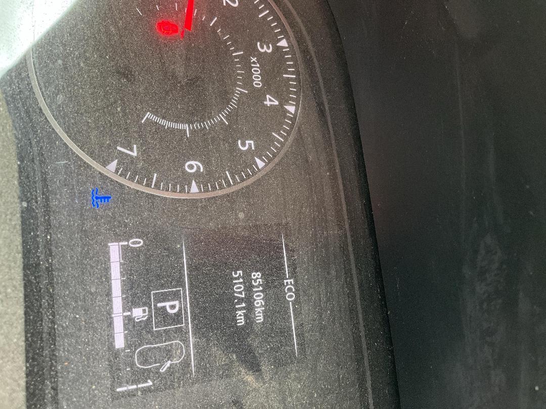 Photo '18' of Renault Duster SCE 115